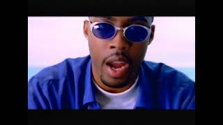 Montell Jordan  Falling  1996 [upl. by Lalita]