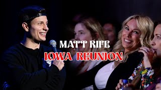 Iowa Reunion [upl. by Letti]