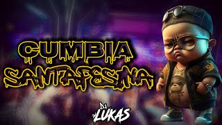 ENGANCHADO CUMBIA SANTAFESINAðŸ”¥ðŸ»MIX CUMBIA SANTAFESINAPREVIAAFTERDJLUKAS [upl. by Milburr]