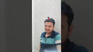 Youtuber ka Banna Sapna tha Magar Sapna Sapna rah jaega 🤣😂 funny comedy shorts [upl. by Droffig675]