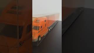 Tonkin freightliner Schneider Diecast [upl. by Latty]