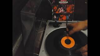 Santana  1970  Jingo amp Persuasion [upl. by Ardnaxila194]