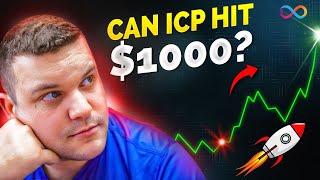 Whats Stopping ICP from Reaching 1000 [upl. by Onfroi505]