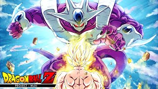 They JUST DROPPED A NEW Dragon Ball Game  Project Multi 4 Player [upl. by Eustatius]