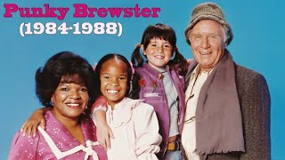 19 Punky Brewster 1984–1988 Actors Who Have Tragically Passed Away [upl. by Taima]