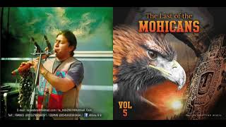 The Last Of The Mohicans versión Razandina vol 5 [upl. by Nations484]