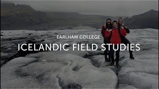 Earlham College Icelandic Field Studies [upl. by Rourke511]