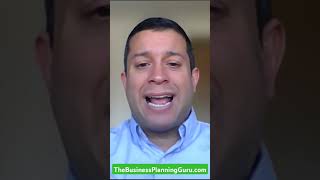 Gross profit vs Net income startup startuptips businessplan businessplanner [upl. by Mehalek942]