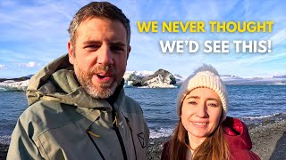 THE VAN LIFE DESTINATION EVERYBODY DREAMS OF  Family Travel in Iceland [upl. by Aronal]