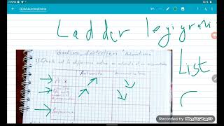 4 question dentretien  QCM Automatisme  la difference entre un automate et un microcontroleur [upl. by Veron]