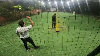 Box Cricket  26 November 2024  Night Match  Geeta Colony Match 03 [upl. by Laurena]