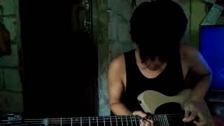 Laklak  Teeth Improvised short cover [upl. by Cas]