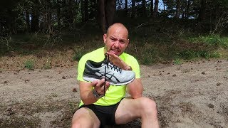 ASICS KAYANO 24 Review  VLOG 31 [upl. by Eleira]