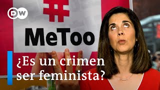 ¿Por qué tantos hombres y también mujeres rechazan hoy el feminismo [upl. by Stillas]