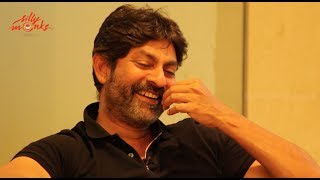 Jagapathi Babu Exclusive Interview Part 1  Legend  Silly Monks [upl. by Ylremik]