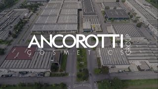 Video Presentazione Aziendale Ancorotti Cosmetics [upl. by Neillij]