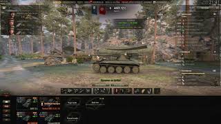 World of Tanks prebaciti posadu sa tenka na tenk 100 bez golda [upl. by Rockefeller]