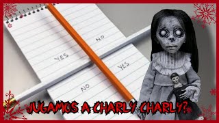 CHARLY CHARLY CHALLENGE challenge portal viralvideos [upl. by Anolahs]