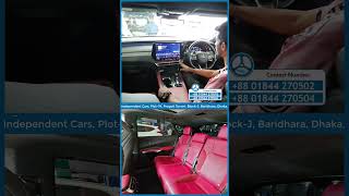 Lexus RX500h Best Features youtube short shorts car trending viral viralshorts reels lexus [upl. by Aliahkim]