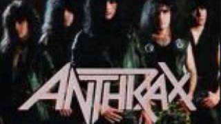 Anthrax Crush [upl. by Janka]