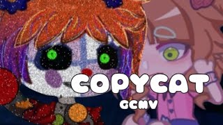 COPYCAT GCMV  ELIZABETH AFTON [upl. by Idnahc316]