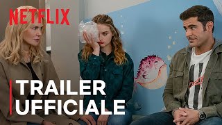 A Family Affair  Trailer ufficiale  Netflix Italia [upl. by Hayse]