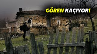 TÜRKİYENİN EN KORKUNÇ 6 KÖYÜ KÖY BOŞALTILDI [upl. by Spitzer]