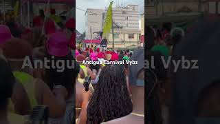 Antigua Carnival greatest Summer Festival 5 August 2024 [upl. by Aizatsana]