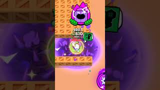 Iris head vs brawler foryou brawlstars neiperte brawl perte gaming perteeee funny iscriviti [upl. by Eerolam254]