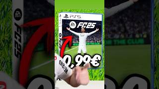 🚨Como JUGAR a EA FC 25 por 099€🚨 [upl. by Enyleve]