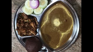 ನಾಟಿ ಕೋಳಿ ಬಸ್ಸಾರುNati Koli bassaru recipe [upl. by Oyam]