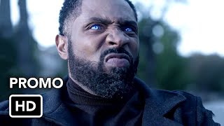 Black Lightning Season 4 Promo HD Final Season [upl. by Pinchas]