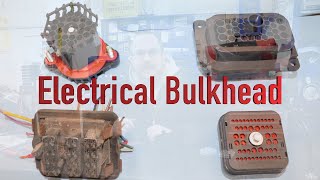 Firewall Bulkhead Connector Options [upl. by Eylatan528]