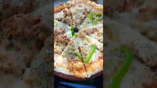 shorts pizza au poulet [upl. by Htrag]