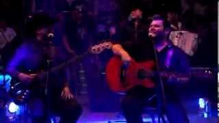 DUELO EN EL PALENQUE DE SAN LUIS POTOSI 2014MEDLEY ACUSTICO [upl. by Elleivad]