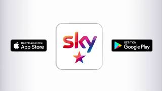 Manage your Sky account effortlessly with the My Sky app  Sky Help [upl. by Nida]