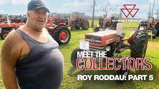 Meet the Collectors Roy Roddau Part 5 [upl. by Mika]