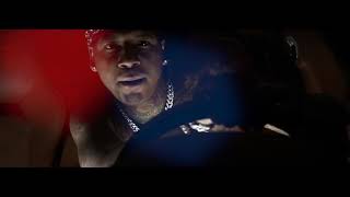 Moneybagg Yo  Aquittal ft NBA Youngboy Music Video [upl. by Odelet]