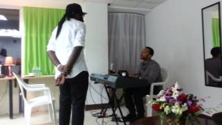 John Legend Gramps Morgan amp Tarrus Riley [upl. by Tham]