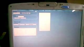 Arduino based Blood GlucometerPart1mp4 [upl. by Ylebmik47]