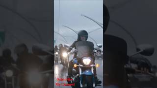 Lafzon se jo tha pare Dharmiyan Song music explore royalenfield [upl. by Eilyak]