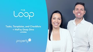 The Loop Tasks Templates and Checklists  MePay Deep Dive [upl. by Oiramed]