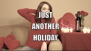 Just Another Holiday [upl. by Auop]