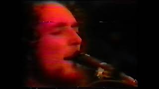 50 FPS Supertramp Live  Tokyo Japan Music Show NHK TV 1976 [upl. by Maharg668]