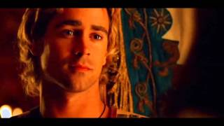 Alexander and Hephaestion  quotAll of Mequot [upl. by Jowett]