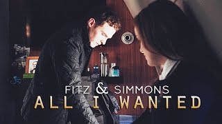 Fitz amp Simmons  All I wanted [upl. by Nediarb]