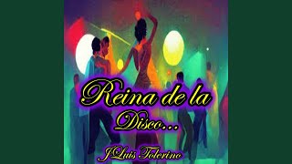 Reina de la disco [upl. by Aerda]