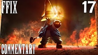 Final Fantasy IX Walkthrough Part 17  Zidane The Hero [upl. by Tnahsarp336]