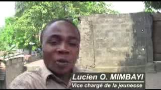 ONG LYREC PANDE KOngolo League of youth social justice [upl. by Jaehne247]