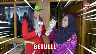 Titi Kamal BRRkunjung ke rumah amp BRRbagi logam mulia bareng Lifebuoy Shampoo [upl. by Bruno]